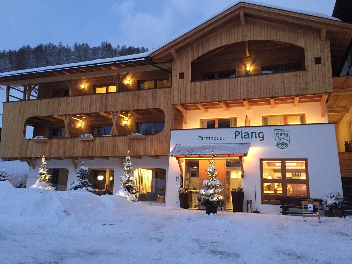 Plang Farmhouse 산카시아노 외부 사진