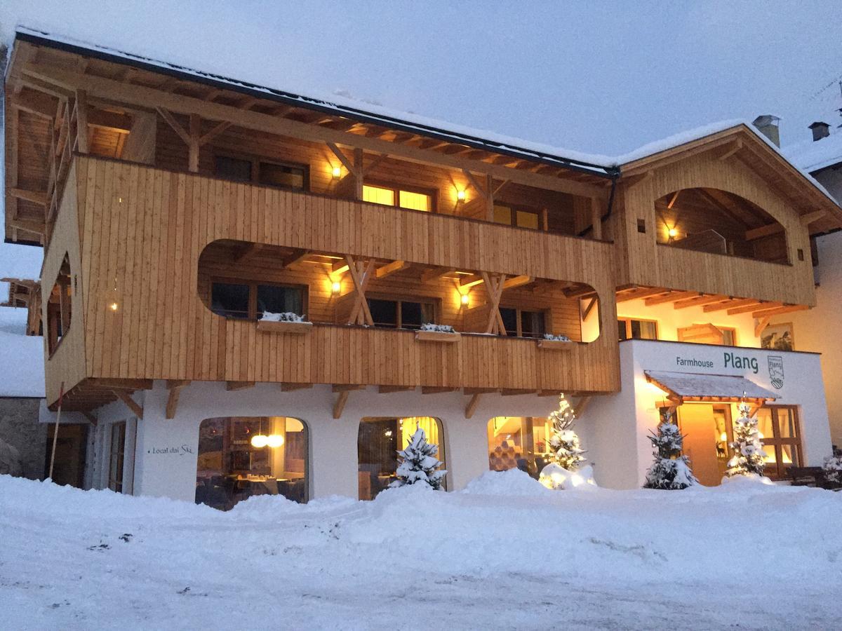 Plang Farmhouse 산카시아노 외부 사진