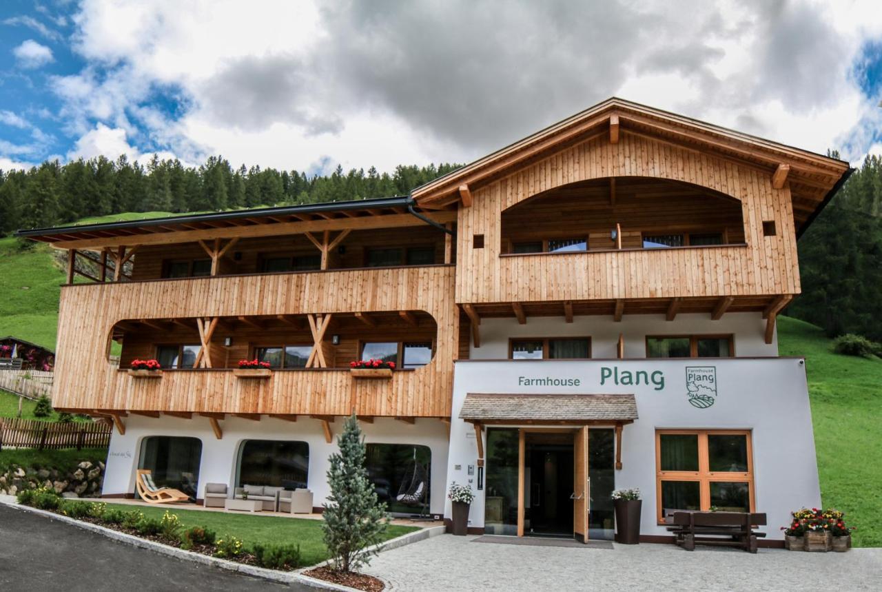 Plang Farmhouse 산카시아노 외부 사진
